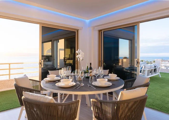 Obsidian Mirador Del Oceano