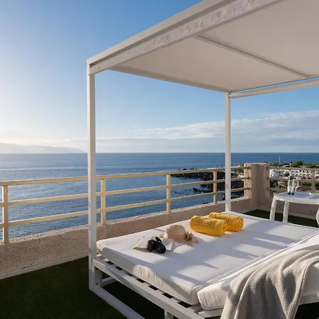 Obsidian Mirador Del Oceano Apartmán *
