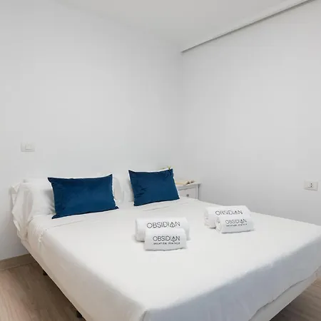 Obsidian Mirador Del Oceano * Puerto de Santiago (Tenerife)