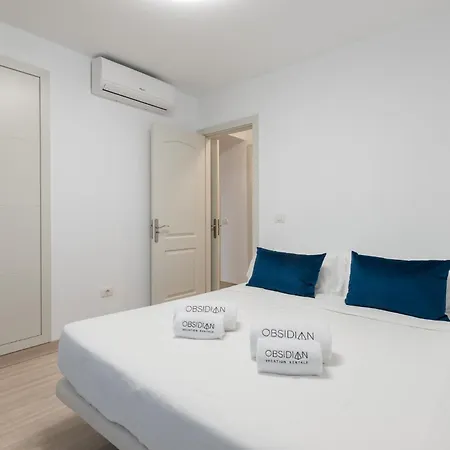 Apartment Obsidian Mirador Del Oceano