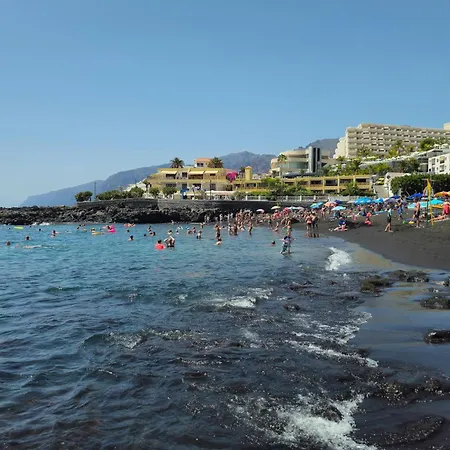 Obsidian Mirador Del Oceano Apartment