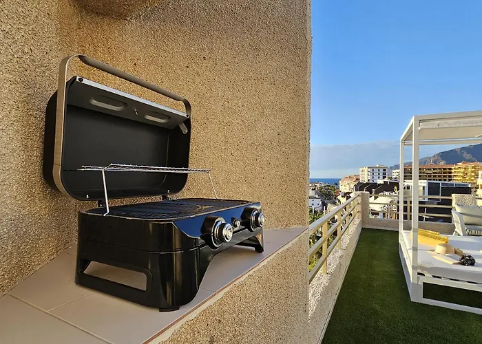 Obsidian Mirador Del Oceano