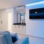 Apartman Obsidian Mirador Del Oceano *