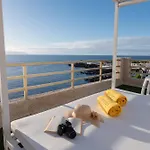 Obsidian Mirador Del Oceano