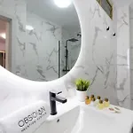Apartman Obsidian Mirador Del Oceano Puerto de Santiago