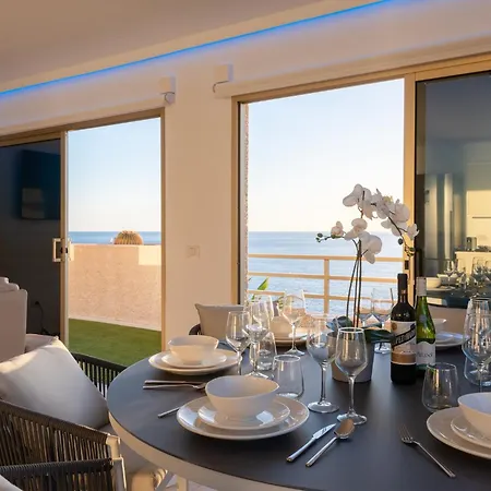 Obsidian Mirador Del Oceano Puerto de Santiago