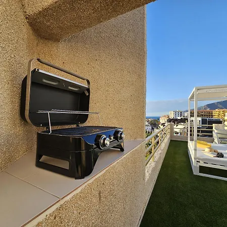 Obsidian Mirador Del Oceano